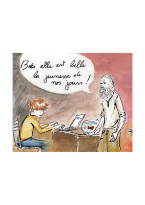 Romane (16 ans) détail