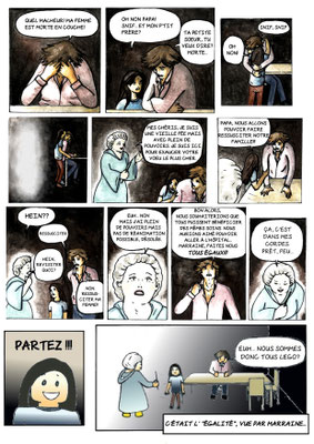 Savary (18 ans et +)