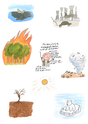 Thomas. S (18 ans et +) - Climatosceptique