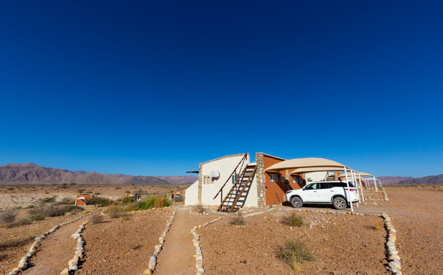 Namibia 2018
