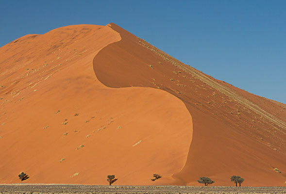 Sossusvlei, Namibia 2018