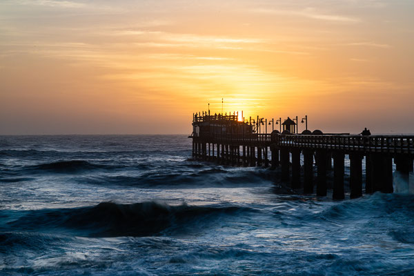 Swakopmund, Namibia 2018