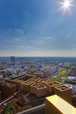 Berlin, 2015