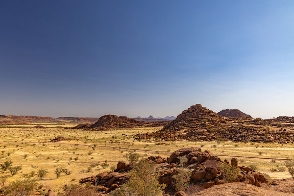 Damaraland, Namibia 2025