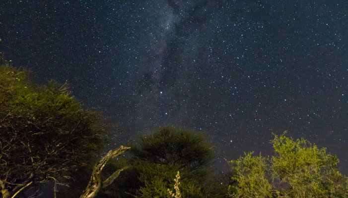 Namibia 2018