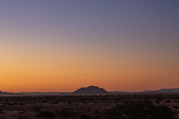 Namibia 2018