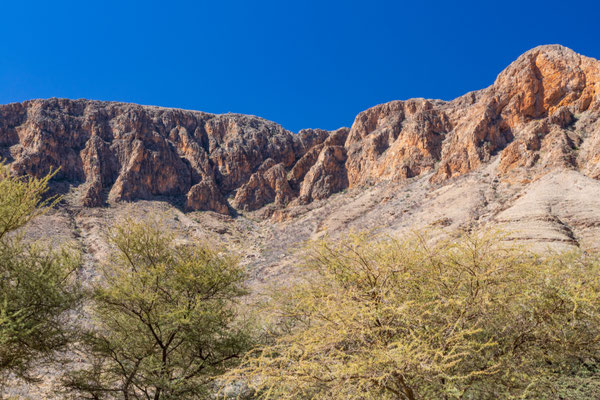 Namibia 2018