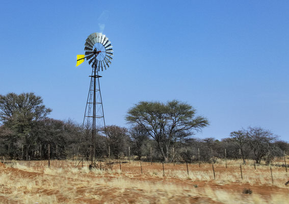 Namibia 2018