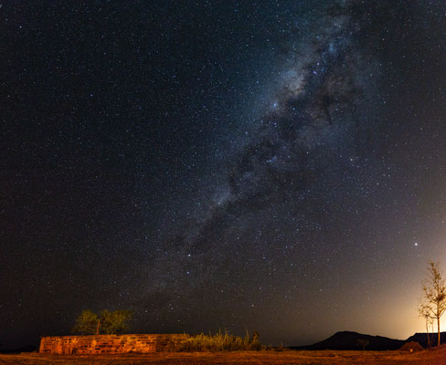 Namibia 2018