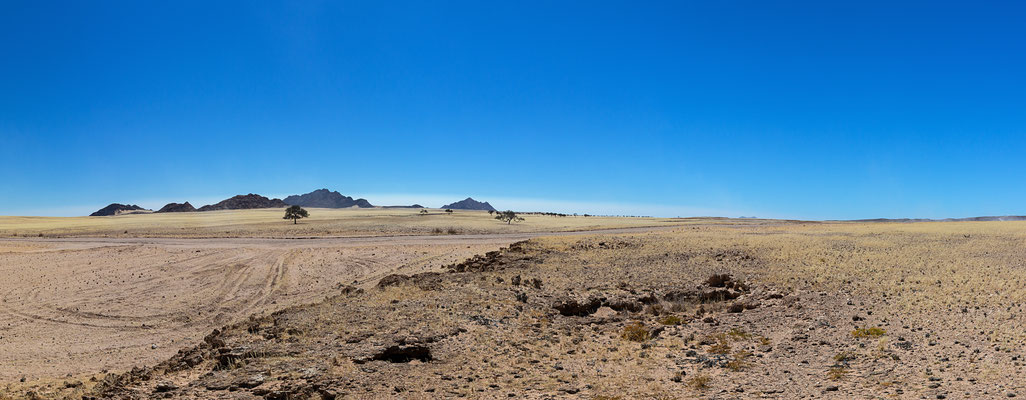 Namibia 2018