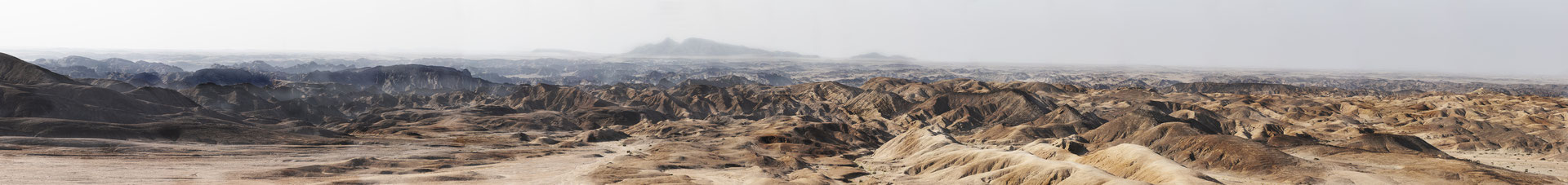 Moon Landscape Goanikontes, Namibia 2025