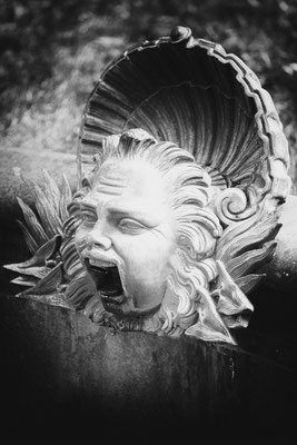 Potsdam, Sanssouci Park, 2015