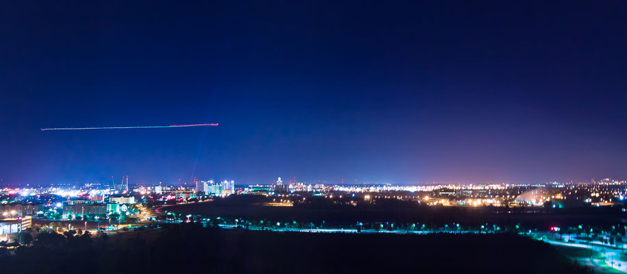 Orlando, UFO?, 2010