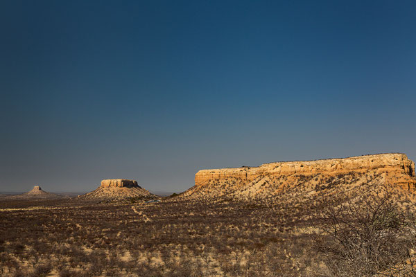 Ugap Terrace, Namibia 2018