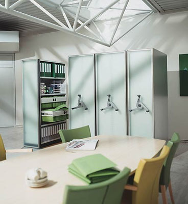 Planungs-Service - lagerconsulting - Regale, Regalsysteme & Einrichtung