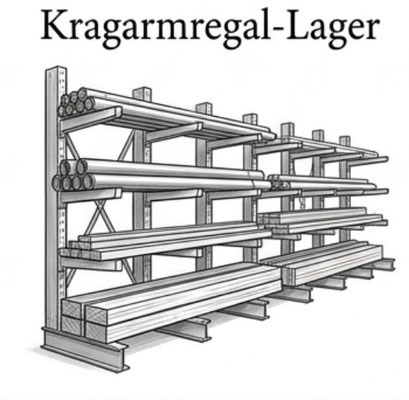 Regalprüfung - Regalprüfer Lager Palettenregale RegalCHECKER