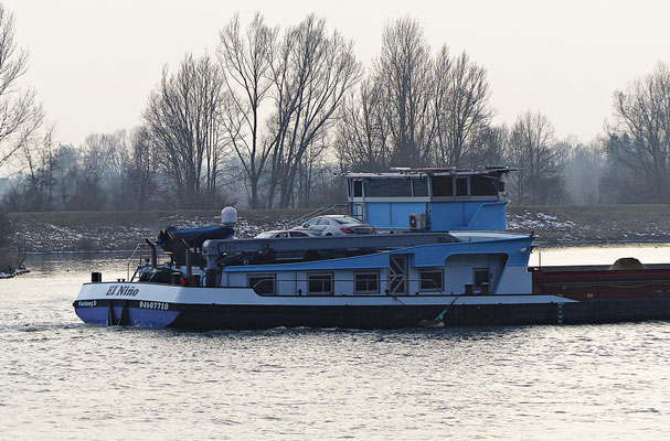 An der Donau bei Donaustauf