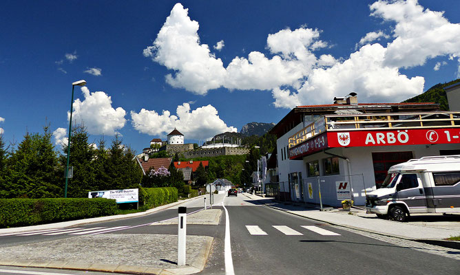 Kufstein