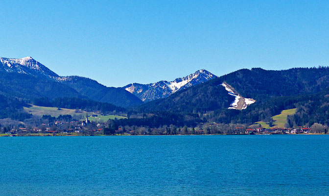 Der Tegernsee
