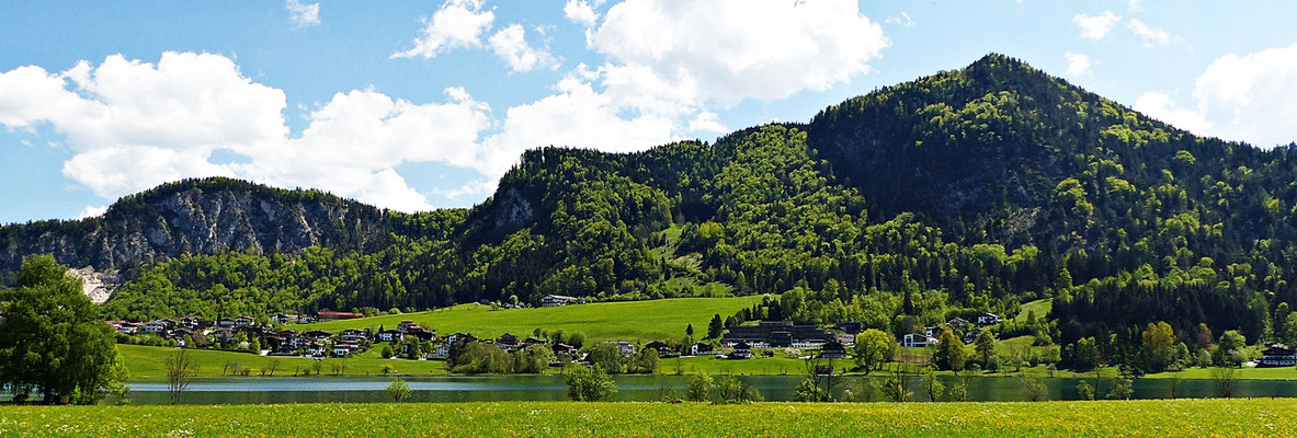Der Thiersee