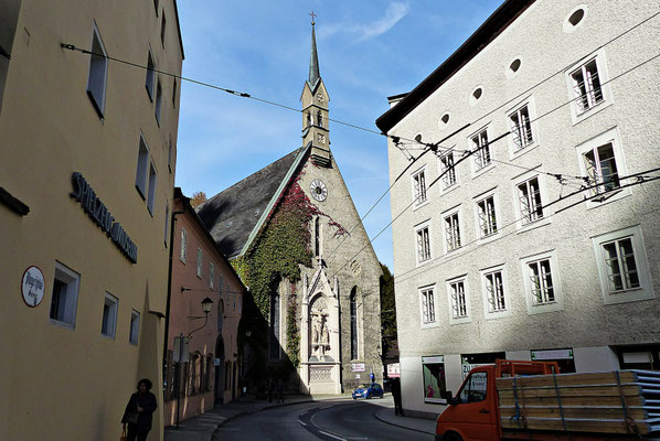 Alte Kirche