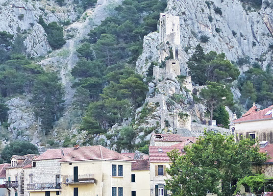 Ausflüge in Kroatien