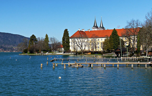 Der Tegernsee