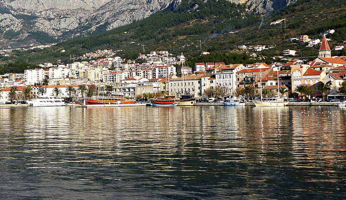 Makarska