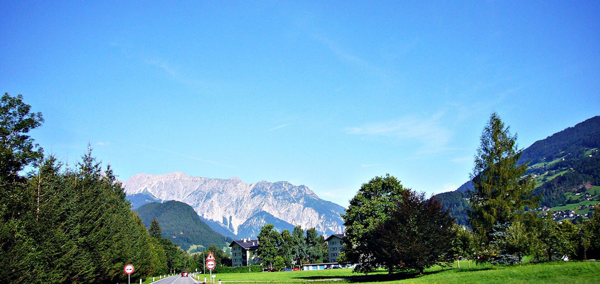 Im Montafon