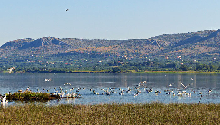 Ausflüge in Kroatien