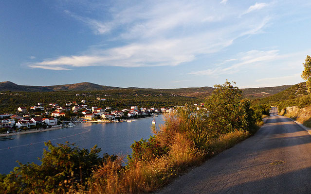 Rund um Rogoznica
