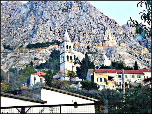 Alt Podgora