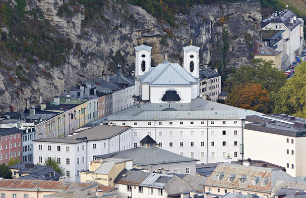 Hohensalzburg