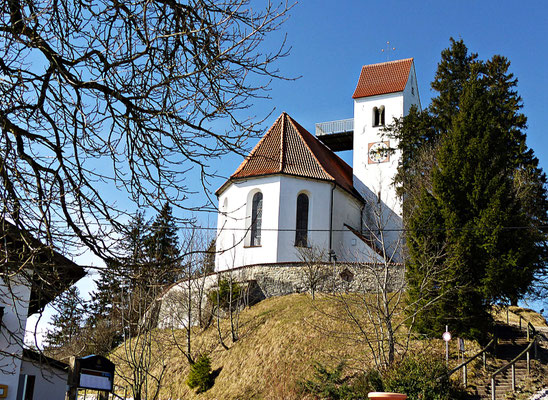 St. Georgs Kirche