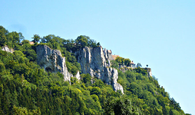 Im Schwarzwald