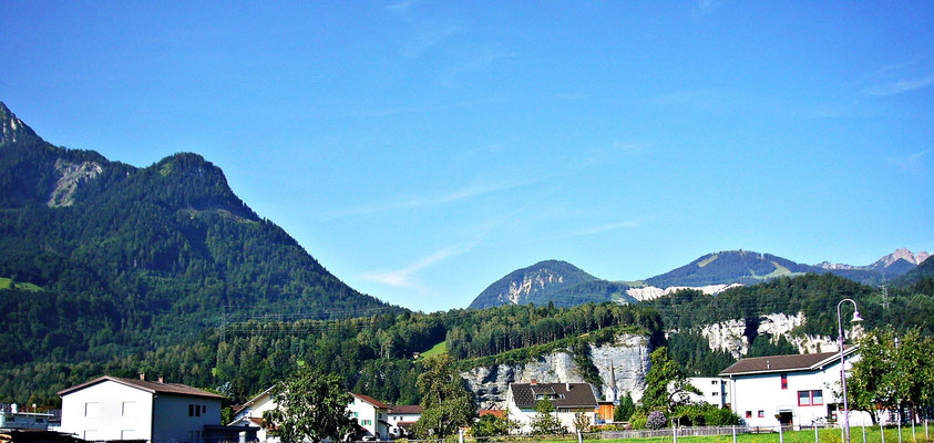 Im Montafon