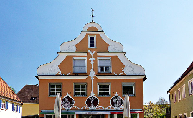 Weißenhorn