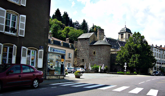 Frankreich