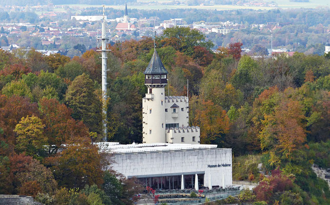 Hohensalzburg