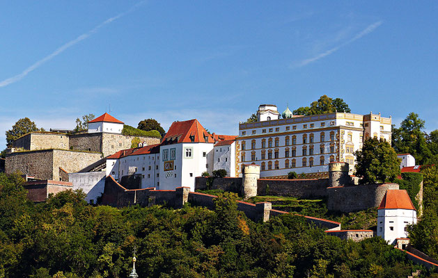Passau