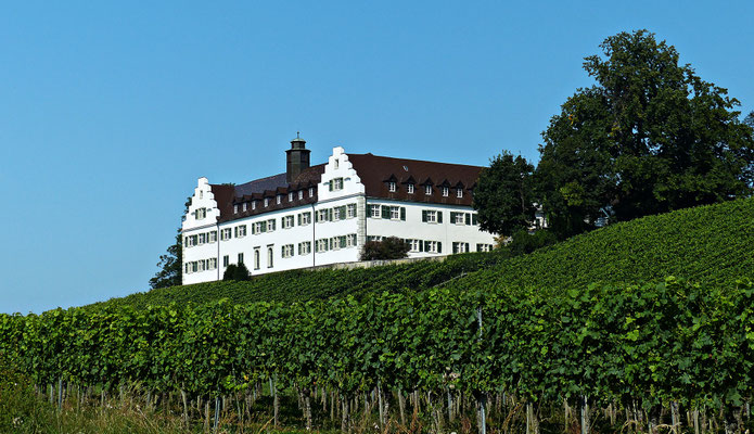 Beim Bodensee