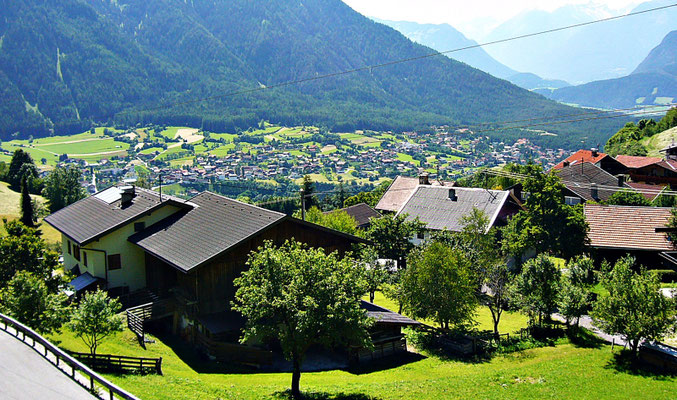 Ötzerau
