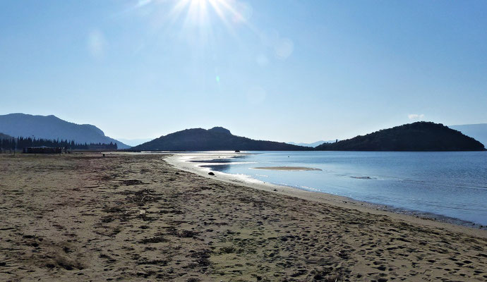 Sandstrand