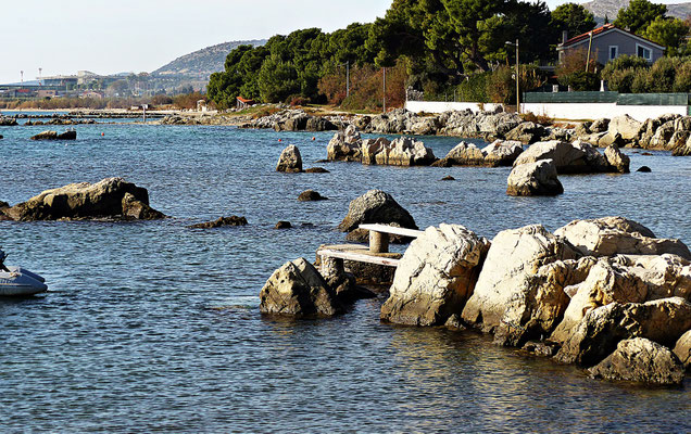 Kastel Stafilic