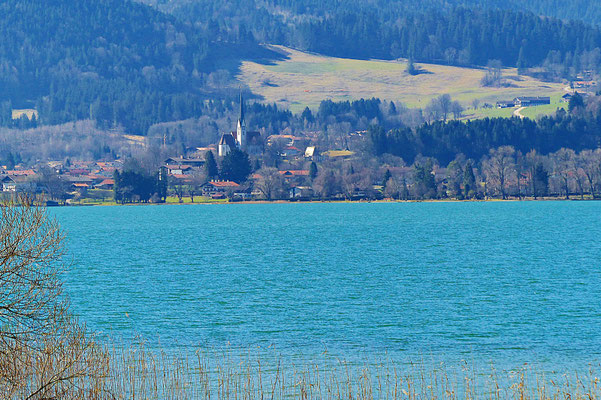 Der Tegernsee