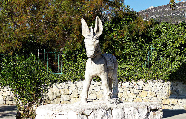 Kaštel Gomilica