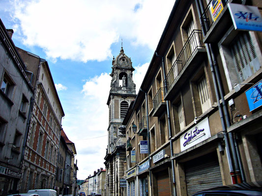 Frankreich