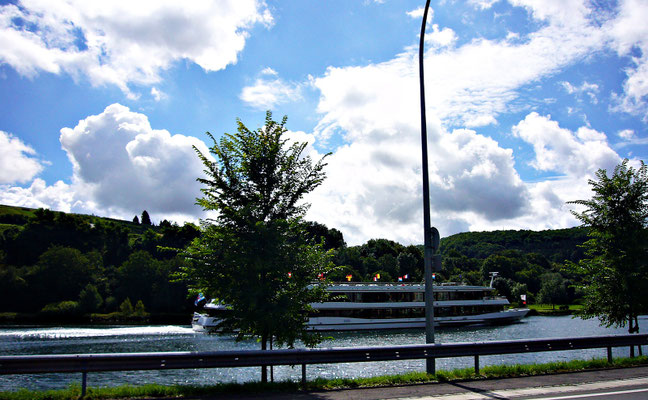 Die Mosel