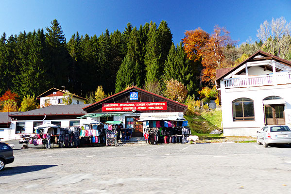 Schönes Böhmen