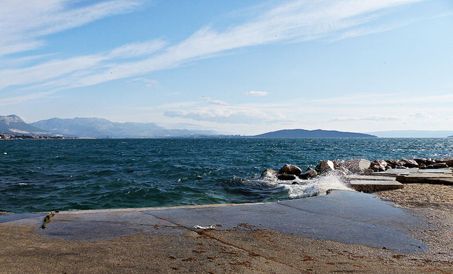 Kastel Stafilic